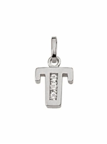 Adeliás Charms & Anhänger für Damen in silber in silber
