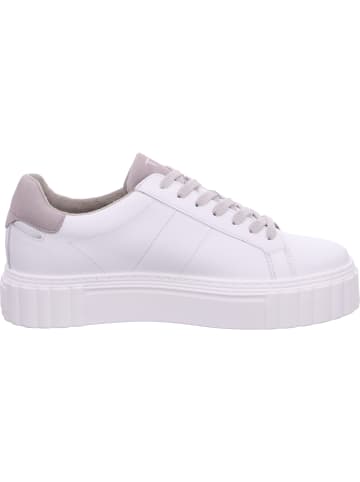 Tamaris Sneaker  in Weiß