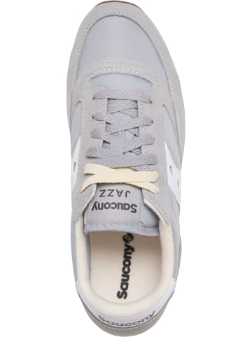 Saucony Saucony Herren Saucony Jazz Original Schuhe in grey/white