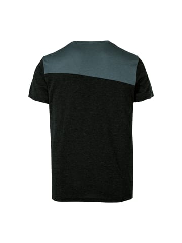 Vaude Sveit Shirt in Grau
