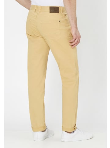 redpoint 5-Pocket Hose MILTON in yellow