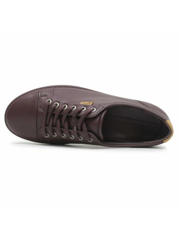 Ecco Sneaker für Damen in braun