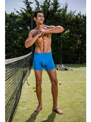 Muchachomalo 3er-Set: Boxershort in Mehrfarbig - für Herren