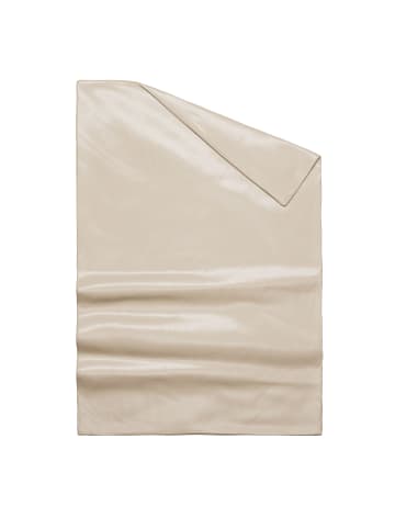 Ailoria DREAM TOUCH (135X200) Deckenbezug aus Seide in beige
