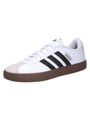 adidas Sneaker VL COURT 3.0 in weiß
