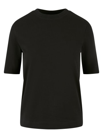 Urban Classics T-Shirts in schwarz