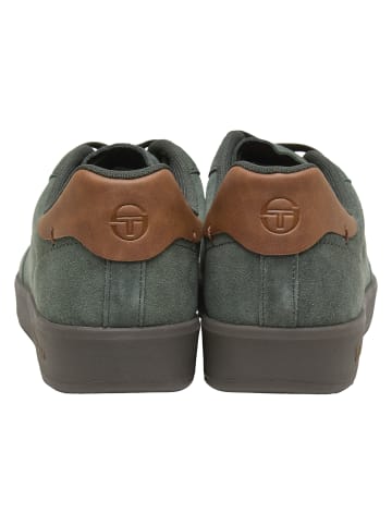 Sergio Tacchini Sneakers - undefined in dark/green