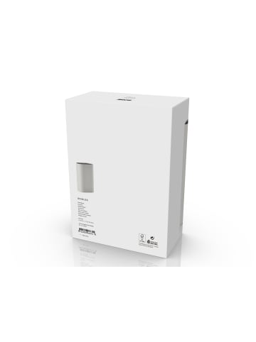 Zone Denmark Messerblock Singles in Warm Grey