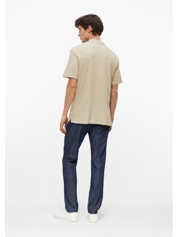 s.Oliver Polo-Shirt in 8148_beige