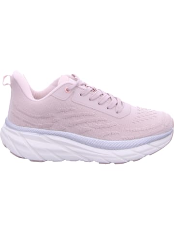 Piece of Mind Schnürhalbschuh in pink