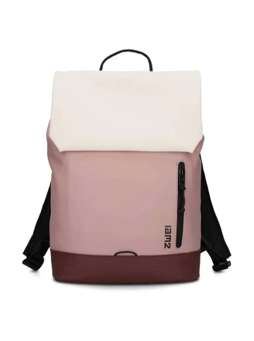 Zwei Cargo CAR130 - Rucksack 37 cm (sky) in white-bordeaux