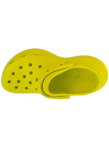 Crocs Crocs W Classic Bae Clog in Grün