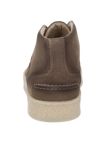 Sioux Stiefelette Urandolo-700 in braun
