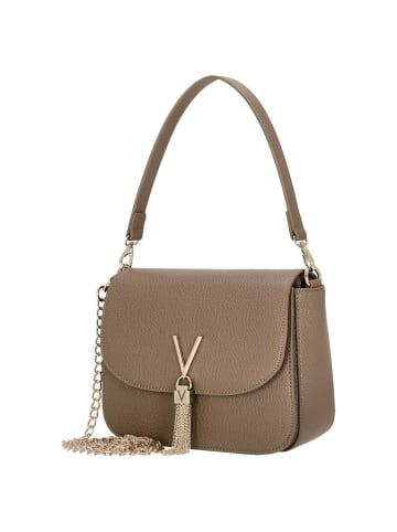 Valentino Bags Divina - Schultertasche 23 cm (taupe) in taupe
