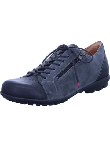 Think! Sneaker in blau