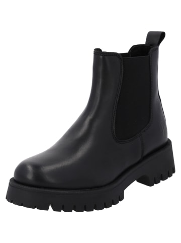 Palado Chelsea Boots Ciushe in Schwarz