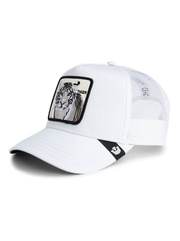 Goorin Bros. Cap in Tiger Trucker