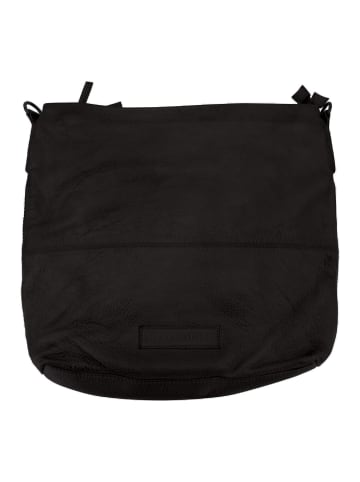 Sticks and Stones Tasche Amsterdam Bag in Black