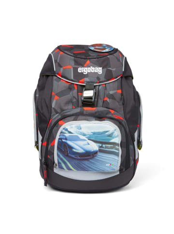 Ergobag Zippies 3tlg. in autos