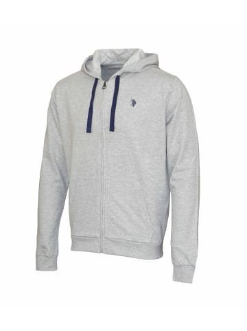 U.S. Polo Assn. Jacke in grau