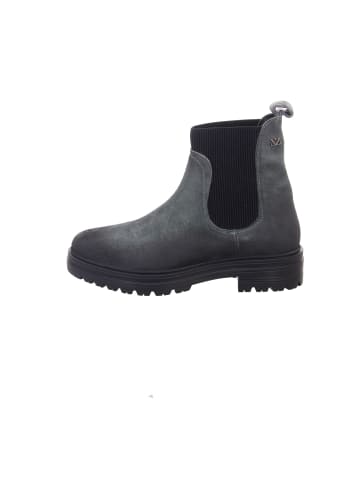 Lazamani Stiefeletten für Damen in grau