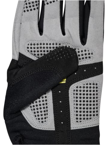 Newline Handschuhe Bike Grip Erwachsene in BLACK/FIESTA_CAZOO
