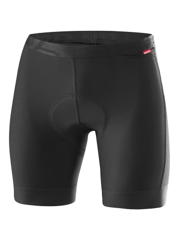 Löffler M CYCLING UNDERSHORTS ELASTICMESH in Schwarz