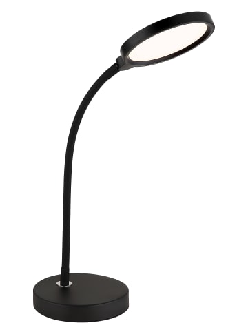 Globo lighting Tischleuchte "KALDERON" in black