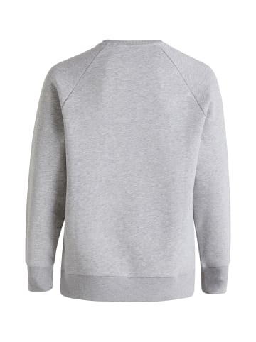 Peak Performance Sweatshirtpullover M Original Crew in GRAU