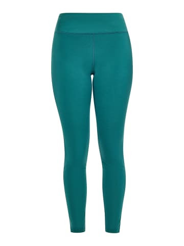 IZIA Damen Hose in Petrol