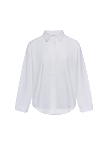 VINAJA Women Shirt in White