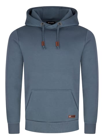 riverso  Pullover RivJulian in Blau