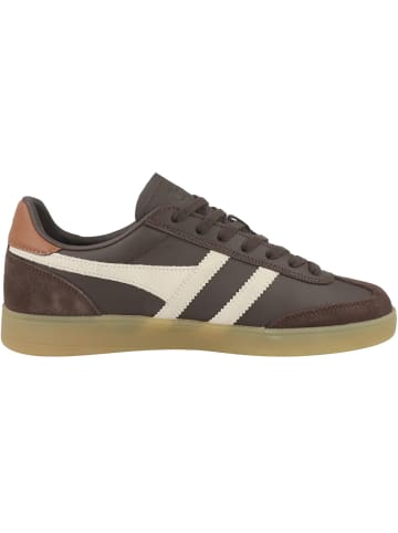 Gola Sneaker low Viper Leather XT in weiss