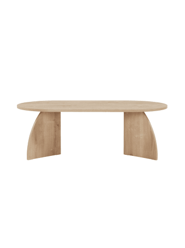 CALICOSY Couchtisch SÉLÈNE in Saphir - (W)120  x (H)40  x (L)60 cm