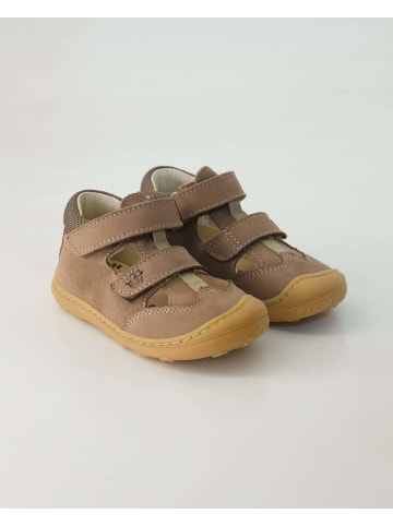 Ricosta Lauflernschuhe in Braun