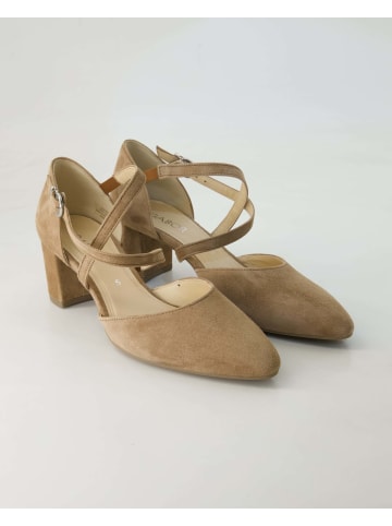 Gabor Trachtenschuhe in Braun