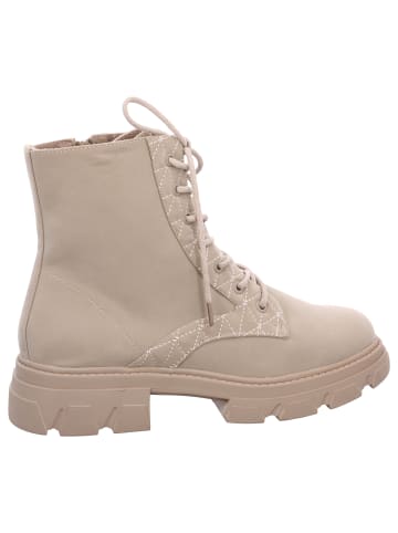 Bullboxer Schnürstiefel  in Beige