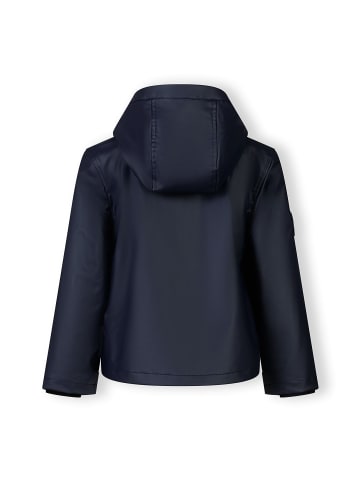 Minoti Softshelljacke 29COAT206 in dunkelblau