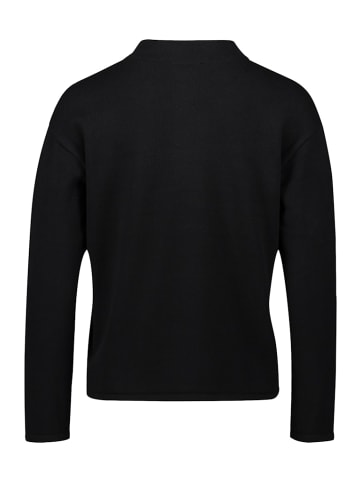Betty Barclay Strickpullover in Schwarz