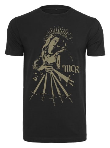 Merchcode T-Shirt in black