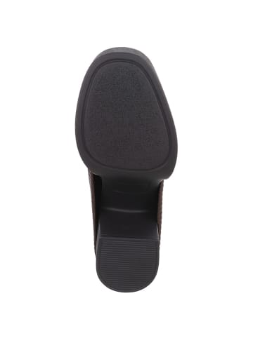 Ital-Design High Heel in Schwarz
