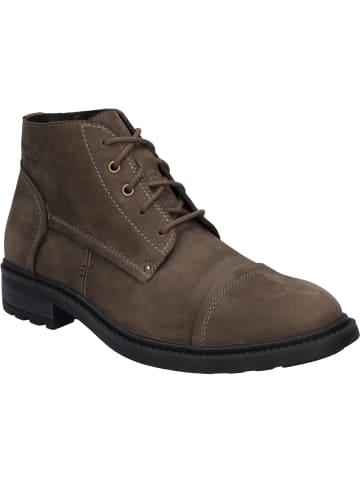 Josef Seibel Stiefelette Oscar 23 in moro