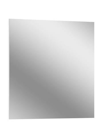 ebuy24 Weiß 76 x 18 cm