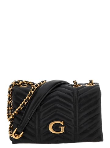 Guess Handtasche Lovide Mini in Black