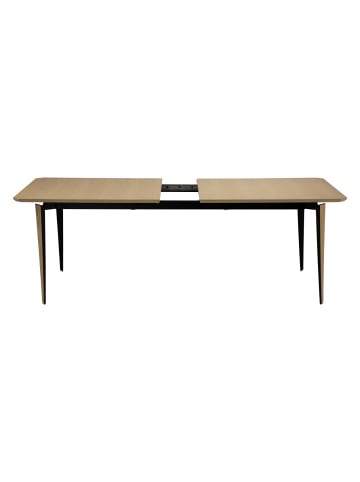 ebuy24 Esstisch Edge Eiche 100 x 200 cm