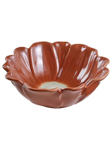 Butlers Deko-Schale SUNFLOWER in Orange