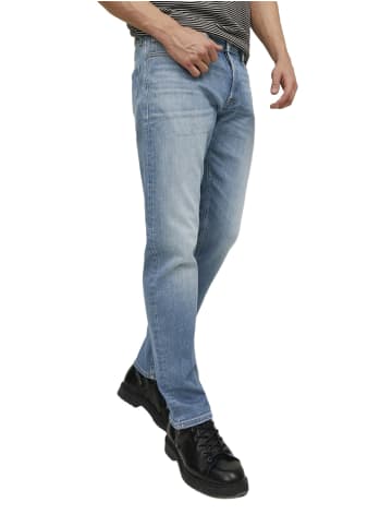 Jack & Jones Jeans JJIMIKE JJORIGINAL JOS 011 comfort/relaxed in Blau