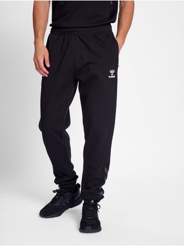 Hummel Verstellbare Taille Hose Hmltravel Herren in BLACK
