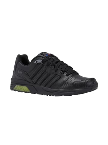 K-SWISS Sneakers Low SI RANNELL in schwarz