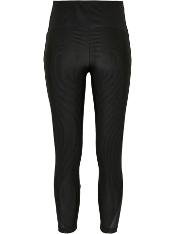 Urban Classics Urban Classics Leggings in black